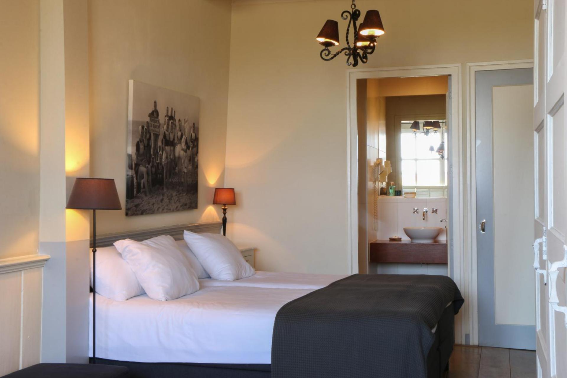 Auberge De Campveerse Toren 베이레 외부 사진