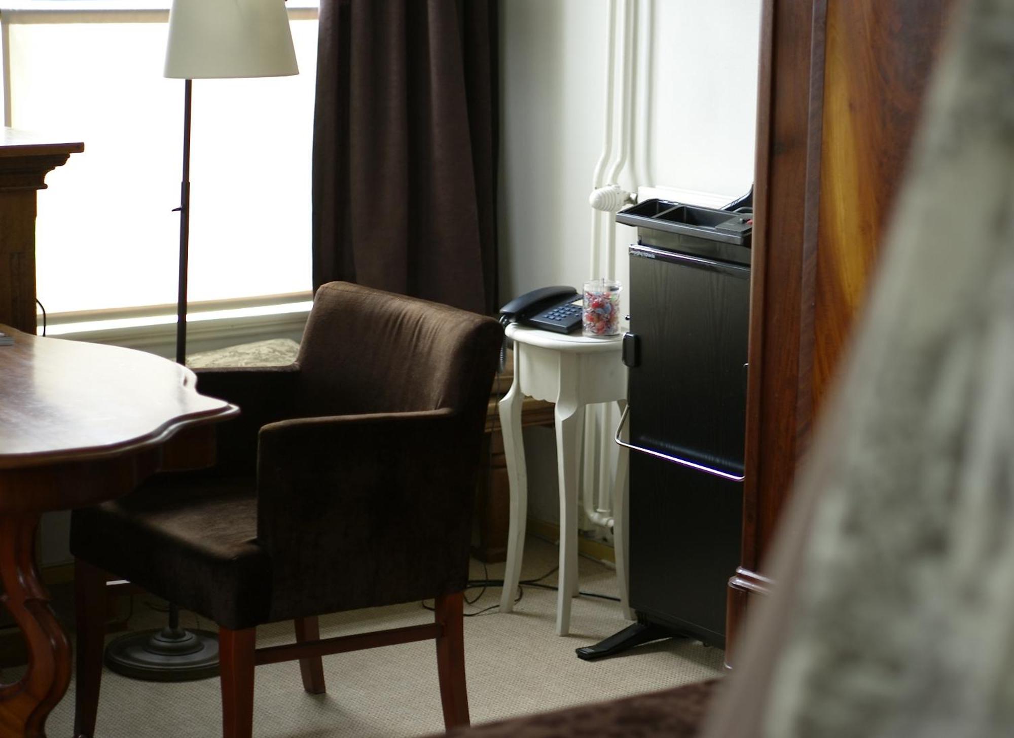 Auberge De Campveerse Toren 베이레 외부 사진