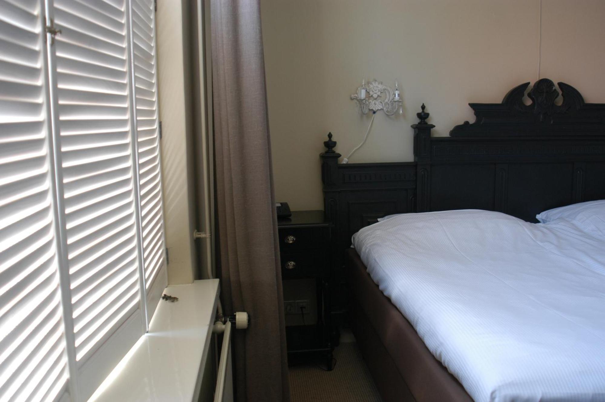 Auberge De Campveerse Toren 베이레 외부 사진