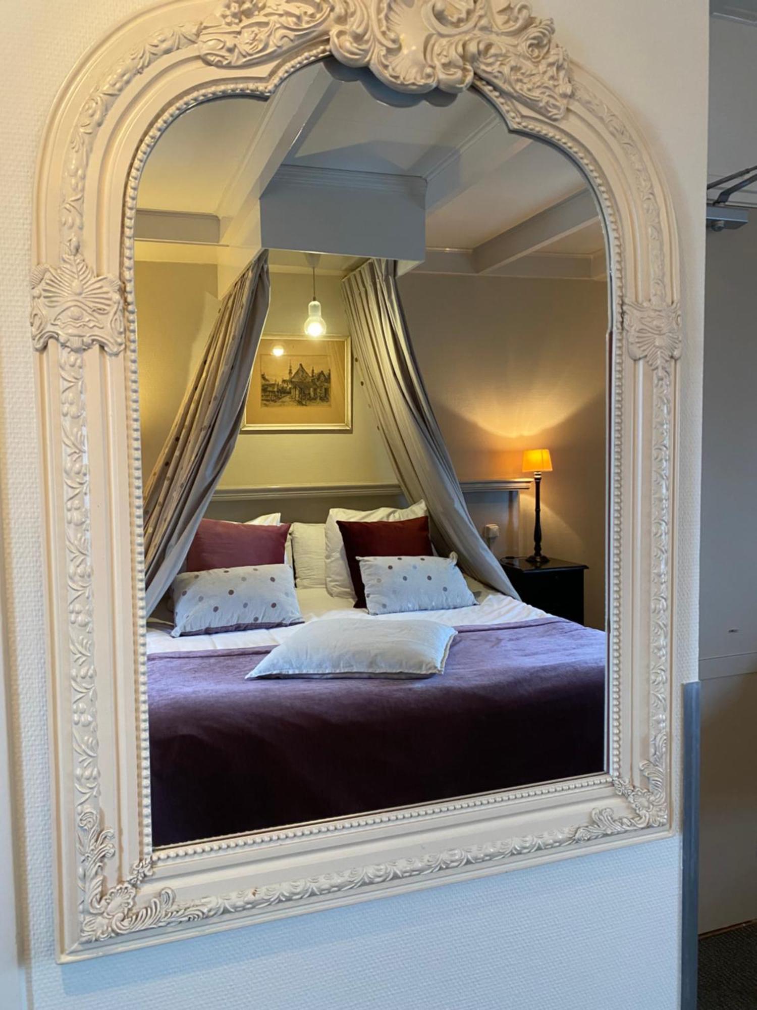 Auberge De Campveerse Toren 베이레 외부 사진